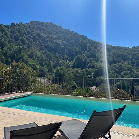 La Roque-Alric Maison 180 M² Proche De Beaumes De Venise מראה חיצוני תמונה