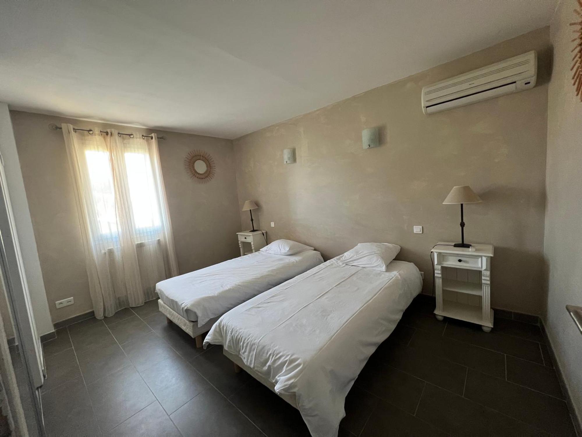 La Roque-Alric Maison 180 M² Proche De Beaumes De Venise מראה חיצוני תמונה